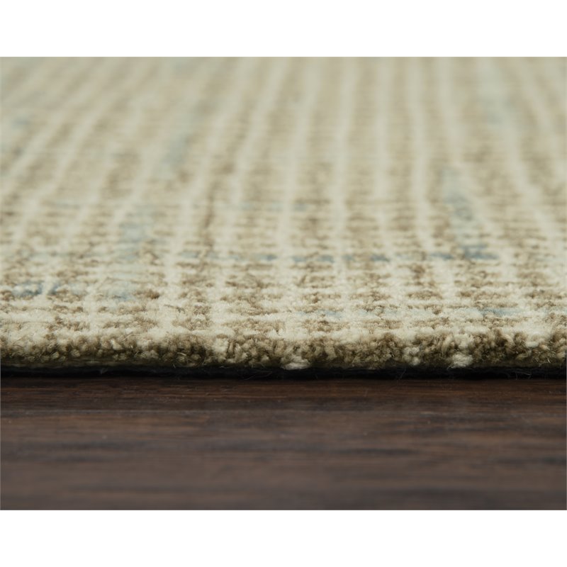 Alora Decor Zion 5' x 7'6