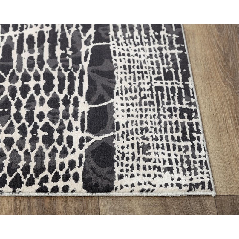 Alora Decor Spring 5'3