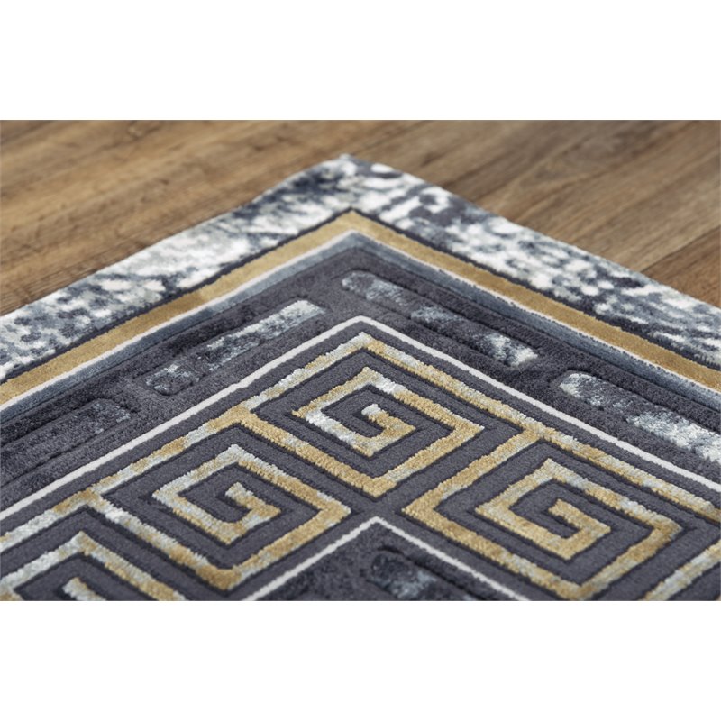 Alora Decor Spring 8'6