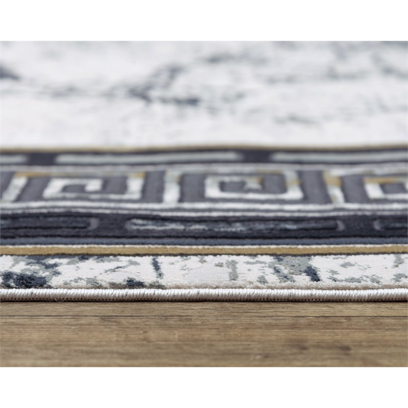Alora Decor Spring 8'6