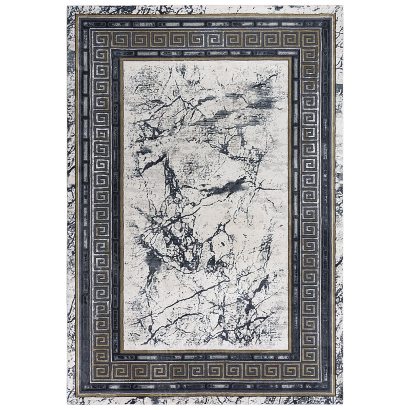 Alora Decor Spring 8'6