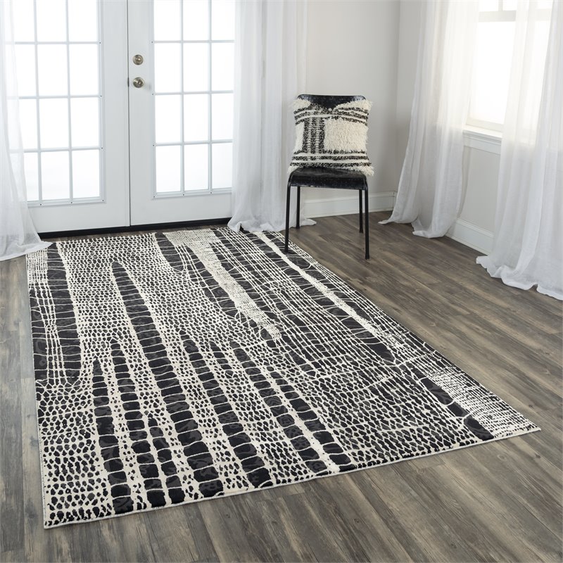 Alora Decor Spring 8'6