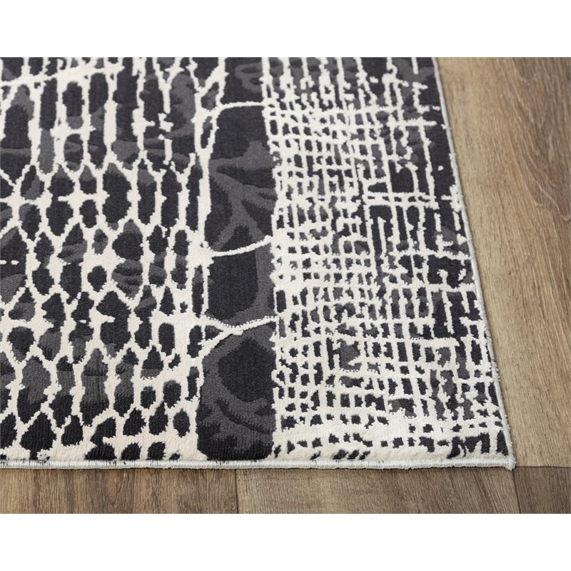 Alora Decor Spring 8'6