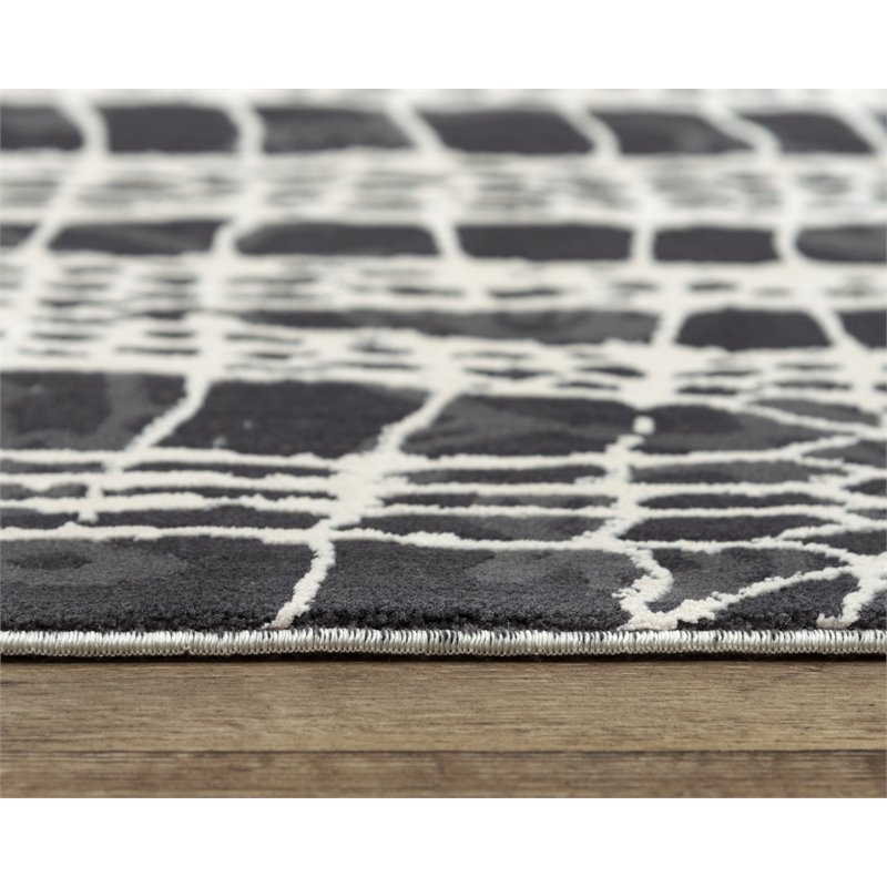 Alora Decor Spring 8'6