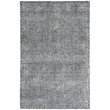 Alora Decor Storm 8' x 11' Tweed Black/Beige Hand-Tufted Area Rug