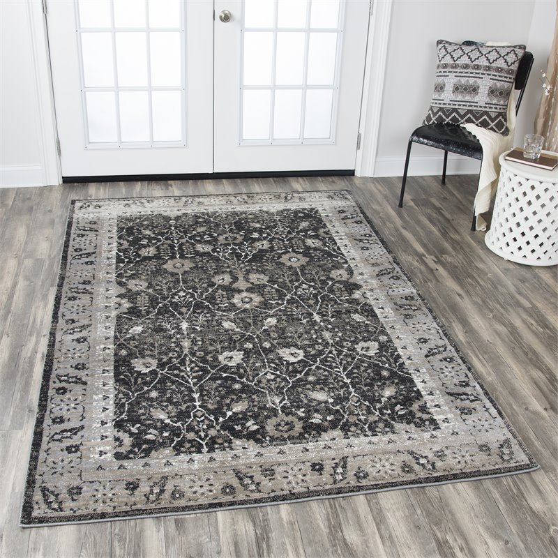 Alora Decor Swagger 5'3