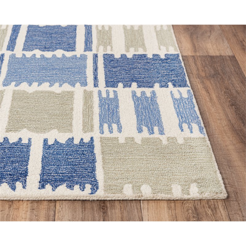 Alora Decor Rivera 8'9