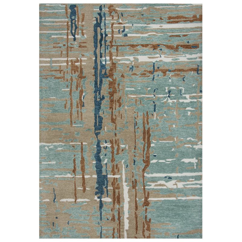 Alora Decor Vivid 5' x 7'6