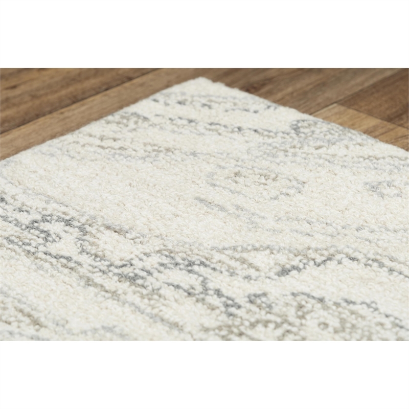 Alora Decor Peace 7'9