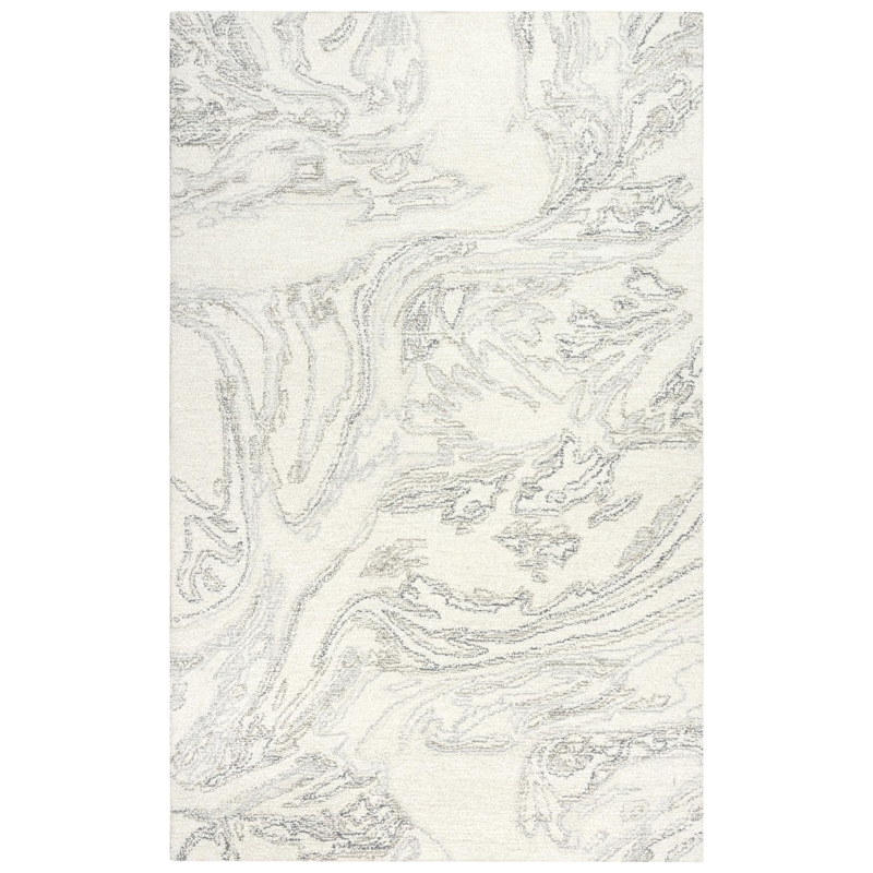 Alora Decor Peace 5' x 7'6
