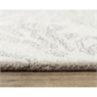 Alora Decor Peace 5' x 7'6