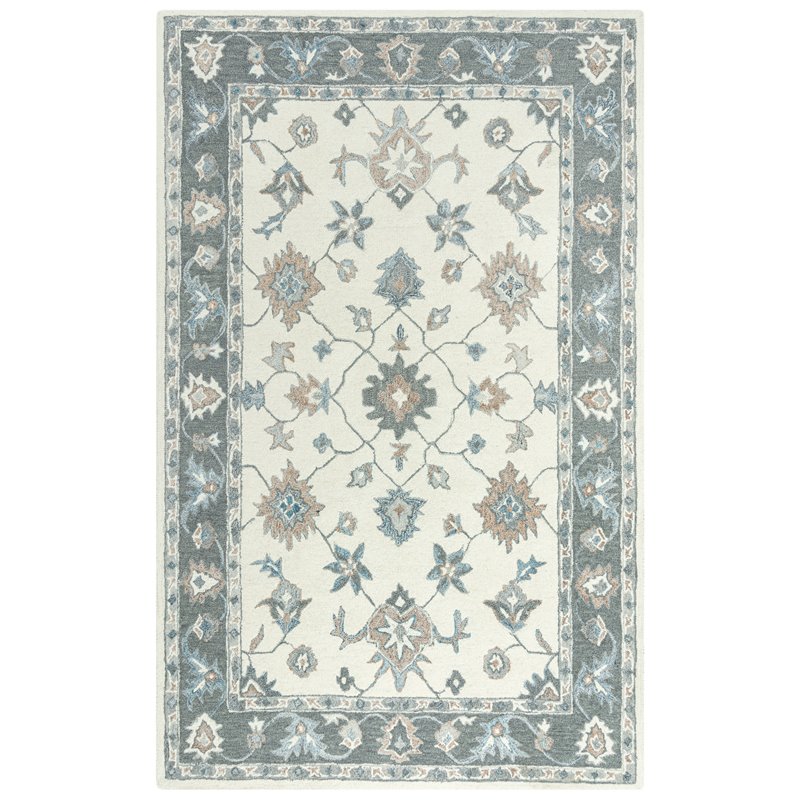 Alora Decor Spirit 5' x7'6