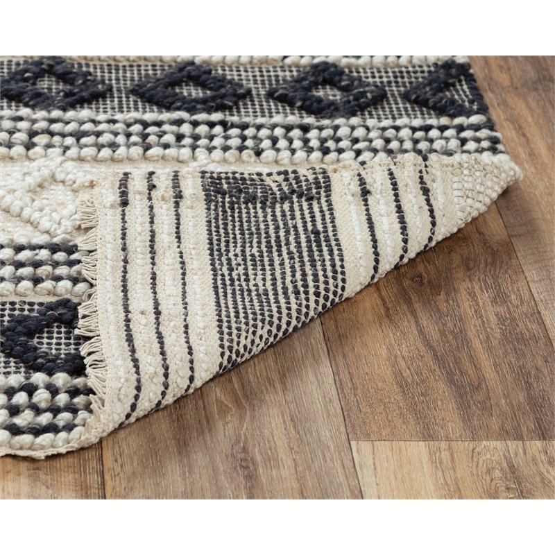 Alora Decor Sun 7'6