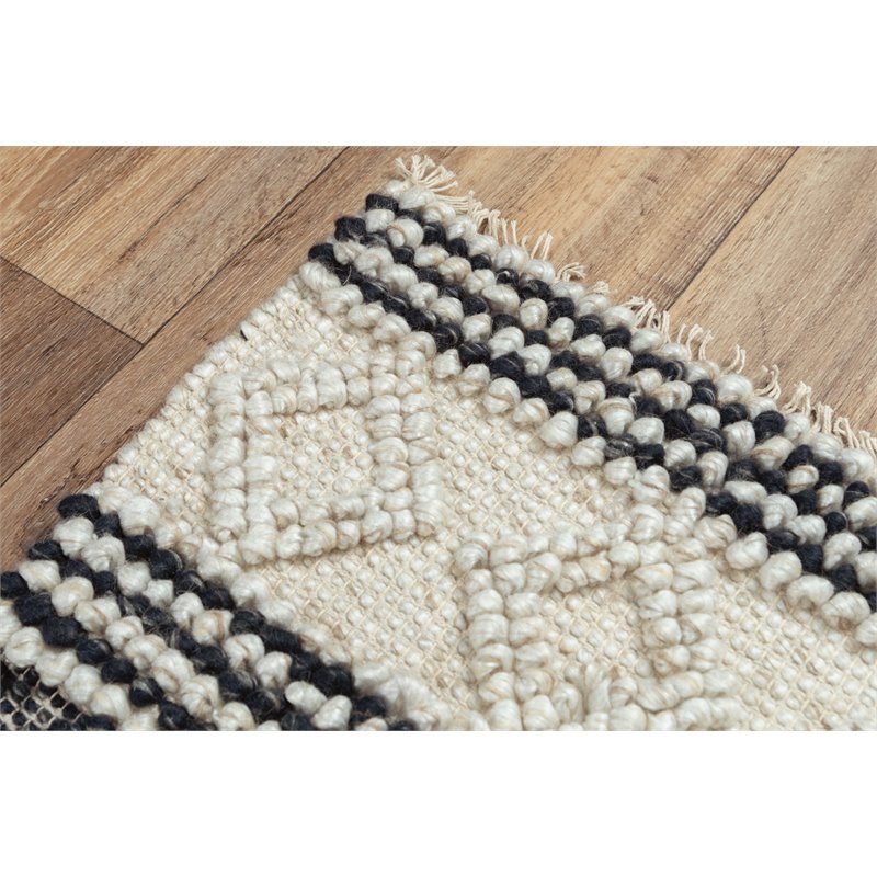 Alora Decor Sun 5'  x 7'6
