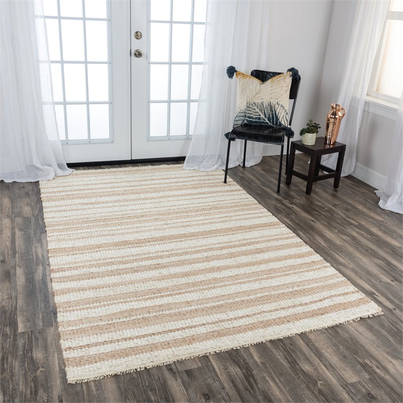 Alora Decor Sun 5'  x 7'6