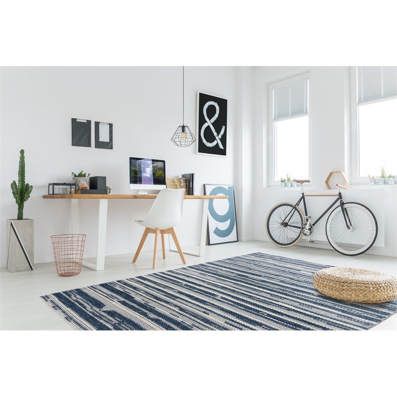 Alora Decor Sun 5'  x 7'6