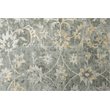 Alora Decor Radiant 9' x 12' Classic Gray/Beige/Gray Hybrid Area Rug