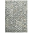 Alora Decor Radiant 5' x 8' Classic Gray/Beige/Gray Hybrid Area Rug