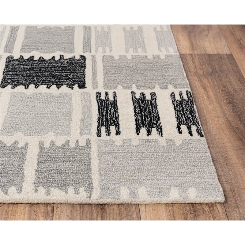 Alora Decor Rivera 8'9