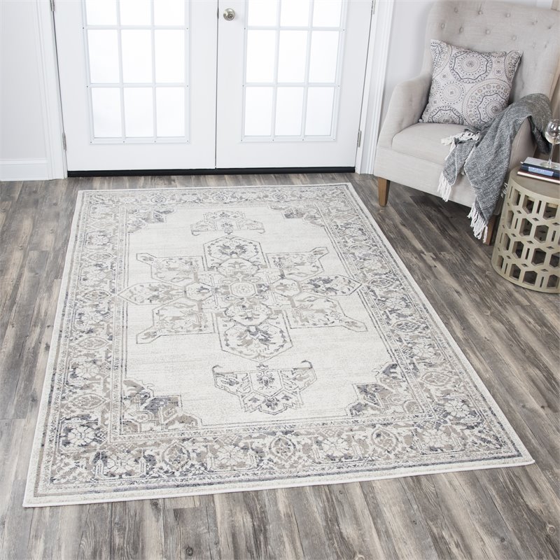 Alora Decor Swagger 6'7