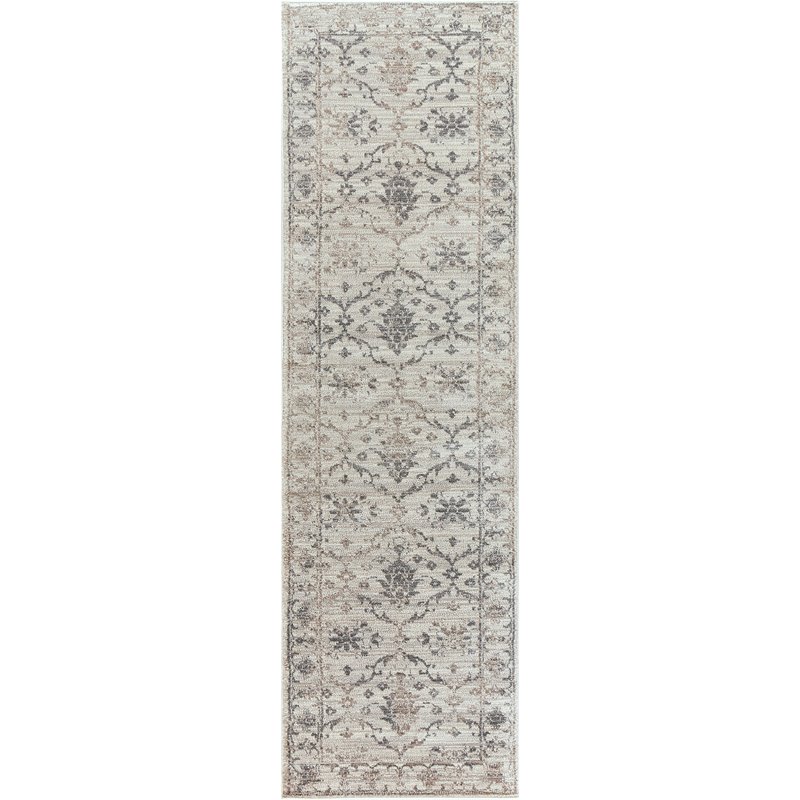 Alora Decor Swagger 2'3