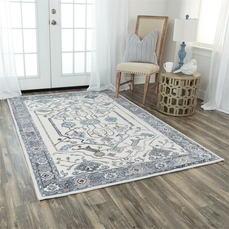 Alora Decor Spirit 7'6