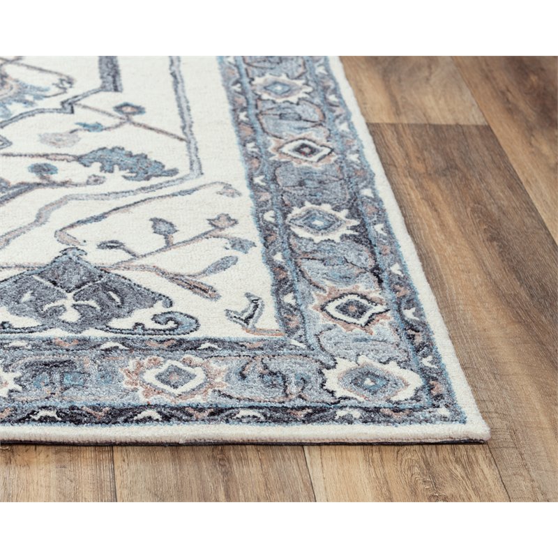 Alora Decor Spirit 5' x7'6