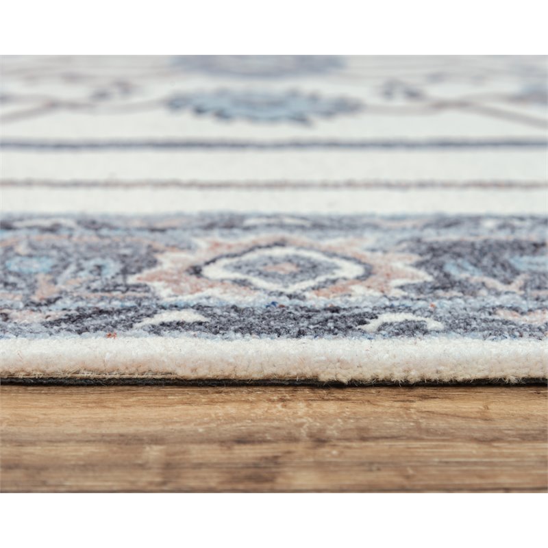 Alora Decor Spirit 5' x7'6