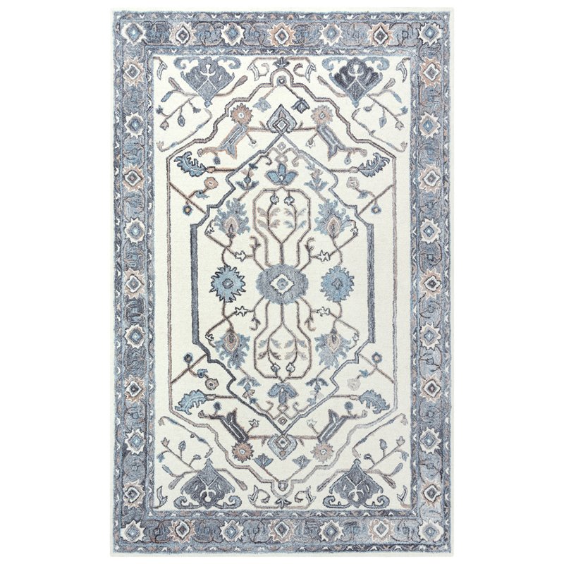 Alora Decor Spirit 5' x7'6
