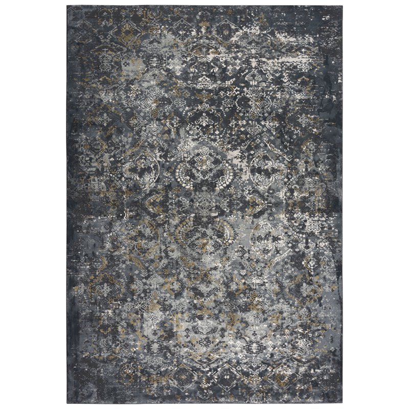 Alora Decor Spring 8'6