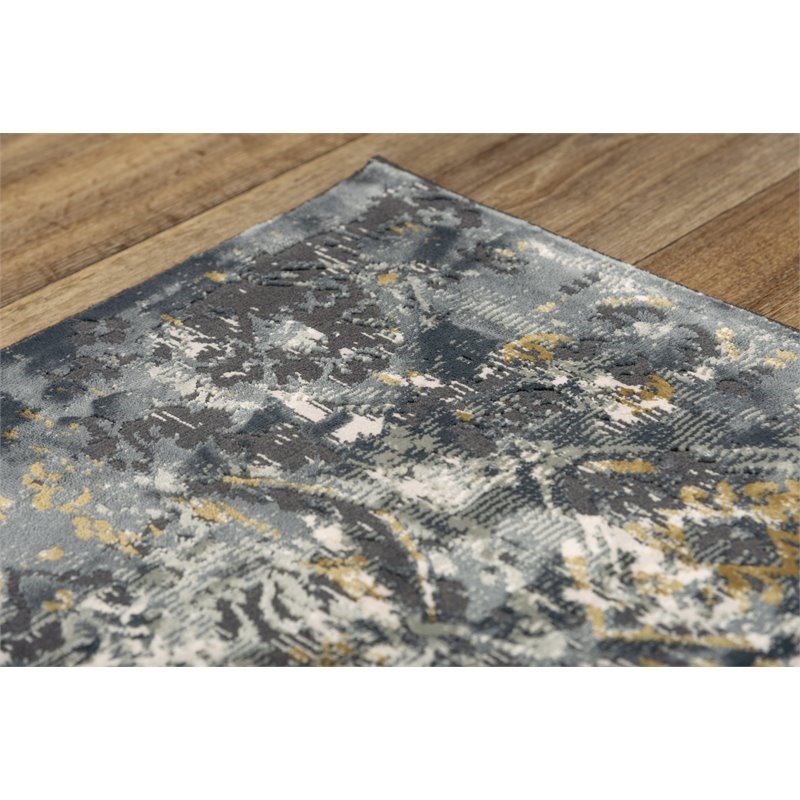 Alora Decor Spring 7'10