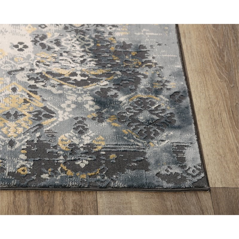 Alora Decor Spring 7'10
