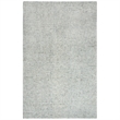 Alora Decor Storm 5' x 8' Tweed Lt. Gray/Beige Hand-Tufted Area Rug