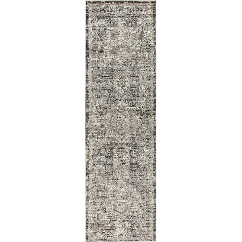 Alora Decor Swagger 2'3