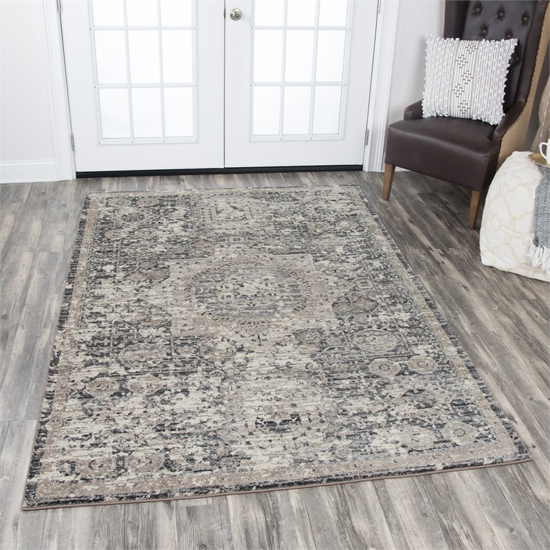 Alora Decor Swagger 3'3