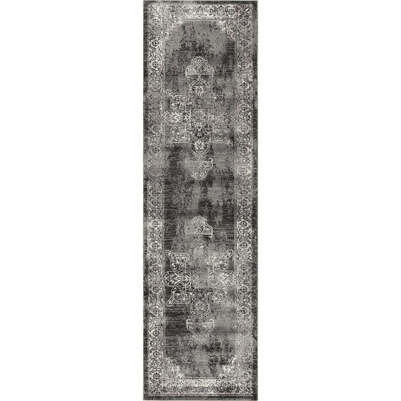 Alora Decor Swagger 2'3