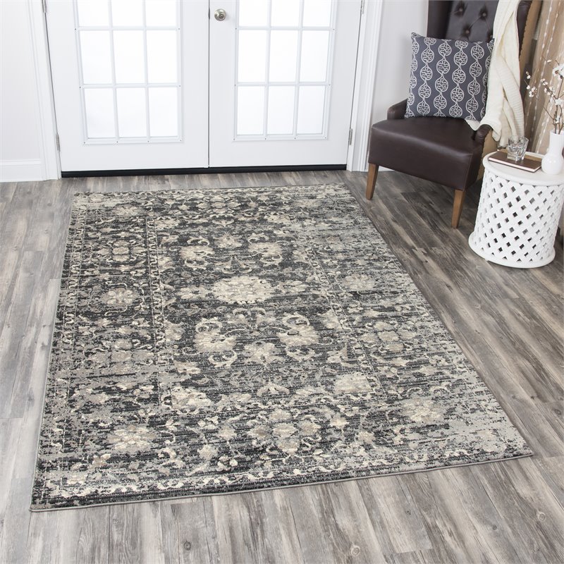 Alora Decor Swagger 5'3