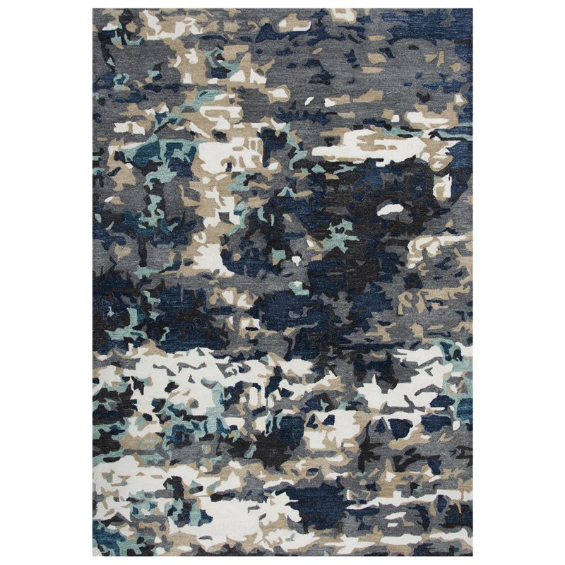 Alora Decor Vivid 8'6