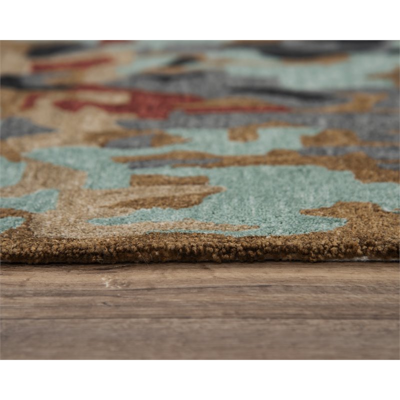 Alora Decor Vivid 7'6