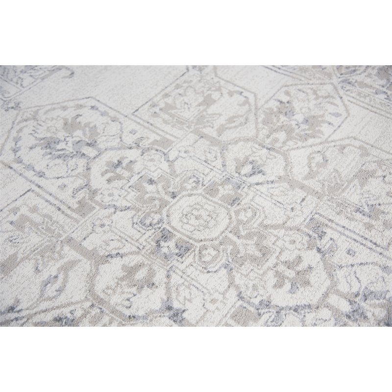 Alora Decor Swagger 5'3