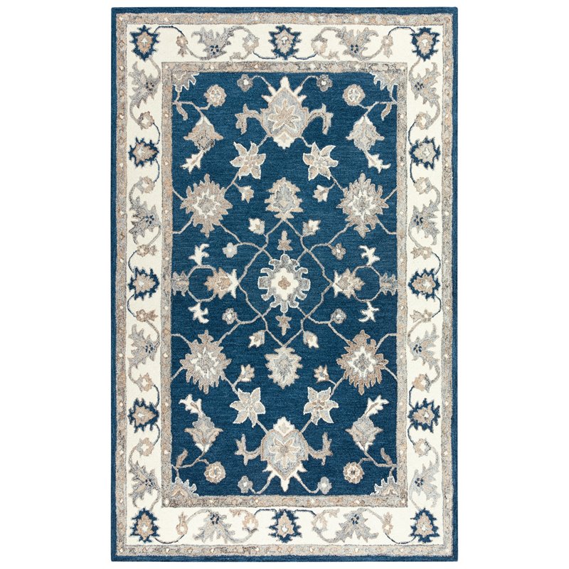 Alora Decor Spirit 8'6
