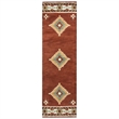 Alora Decor Ryder 2'6