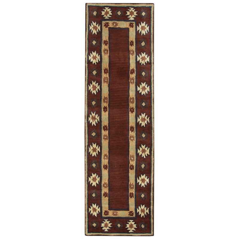 Alora Decor Ryder 6'6