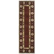 Alora Decor Ryder 2'6