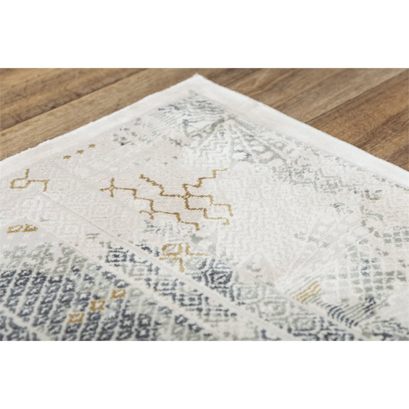 Alora Decor Spring 8'6
