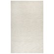 Alora Decor Emerson 9' x 12' Solid Beige/Gray/Rust/Blue Hand-Tufted Area Rug
