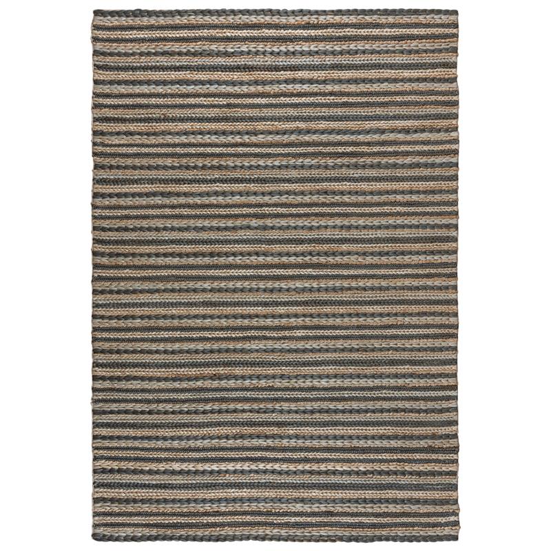 Madras Brown 5'X7'6