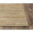 Madras Brown 5'X7'6