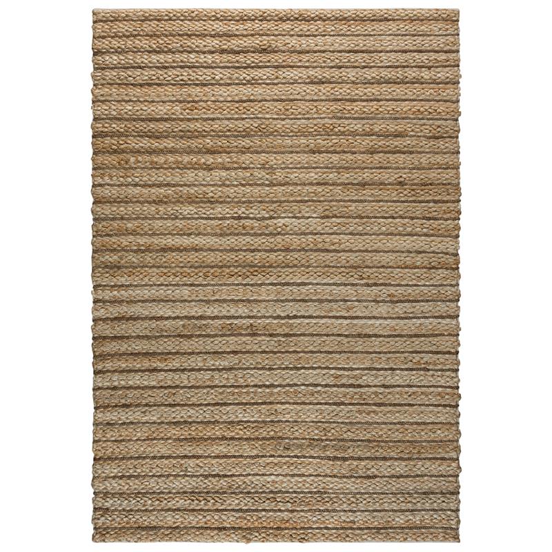 Madras Brown 5'X7'6