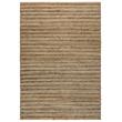 Madras Brown 5'X7'6